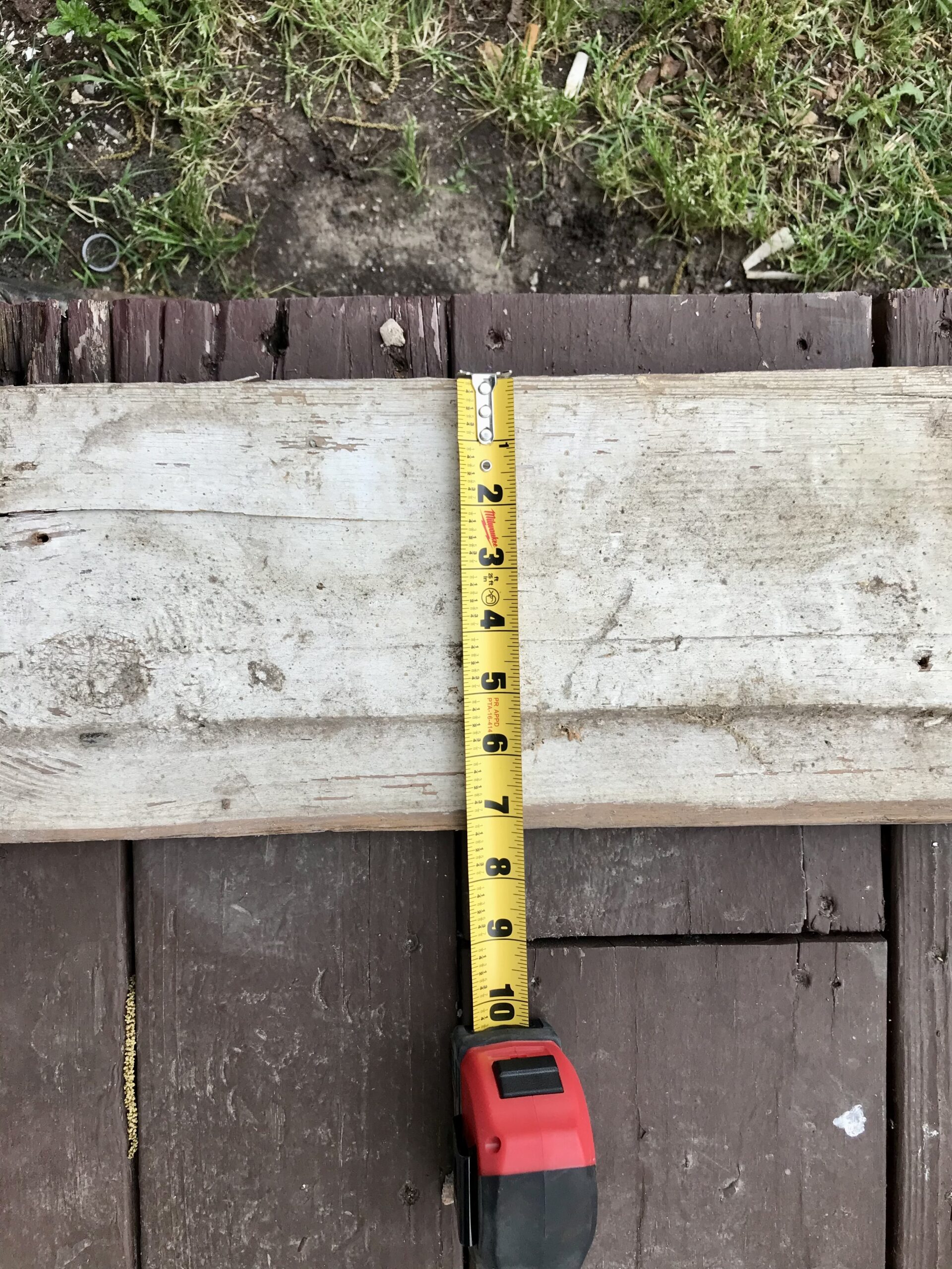 Small 1930's Cottage Old Original Wood Siding Surprisingly Discovered ...