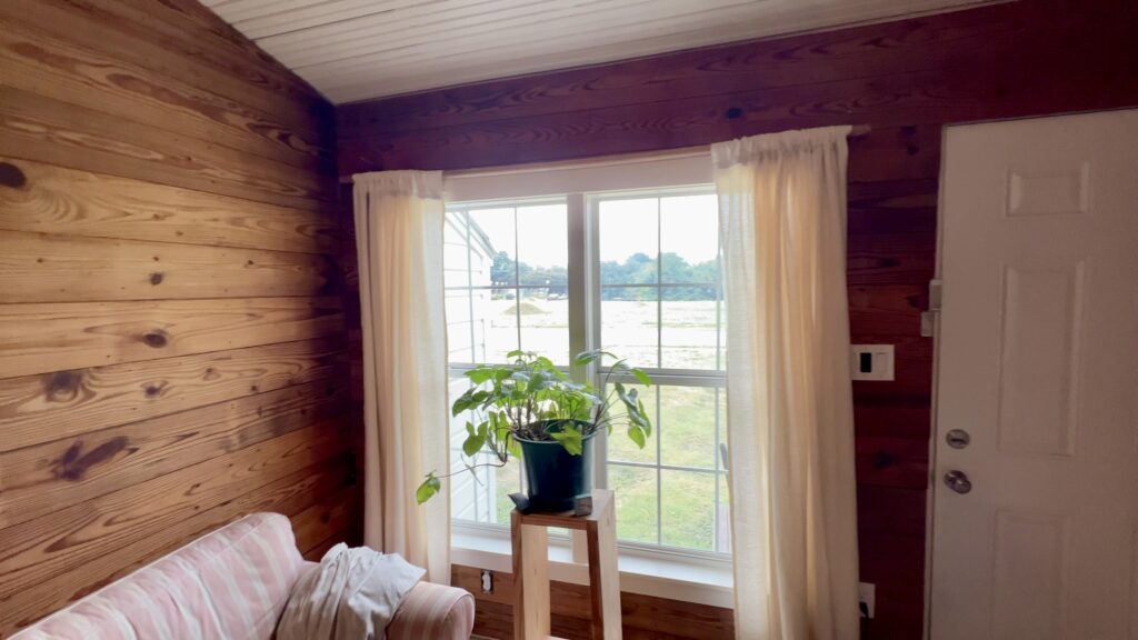 custom trim and jambs for windows